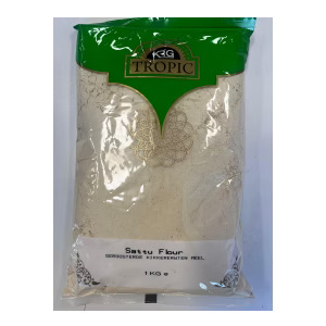 Krg Sattu Flour 1kg