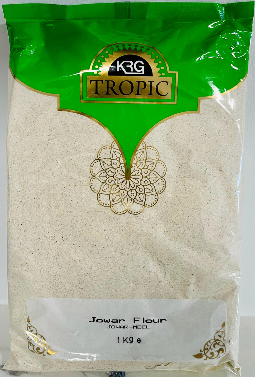 Krg Jowar | Juwar Flour 1kg