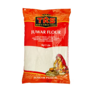 Trs Juwar Flour | Jowar 1kg