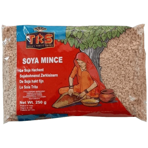 Trs Soya Mince 250g