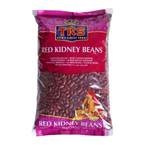 Trs Red Kidney Beans - 1kg