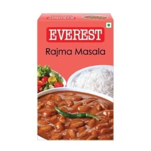 Everest Rajma Masala 100gm