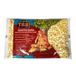 Trs Roasted Chana Daria 300g