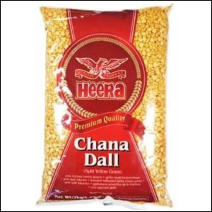 Heera Chana Dal - 500g