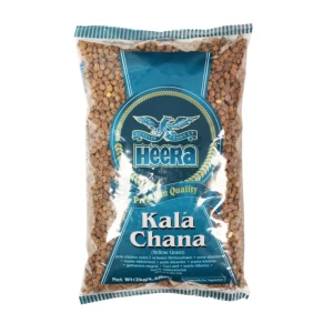 Heera Kala Chana - 500g