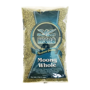 Heera Moong Whole - 500g