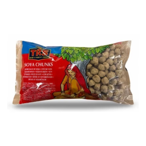 Trs Soya Chunks 250g