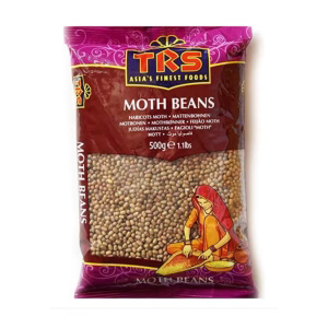 Trs Moth Beans 500g