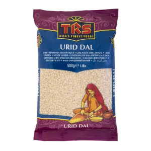 Trs Urid Dal (spilt) 500g