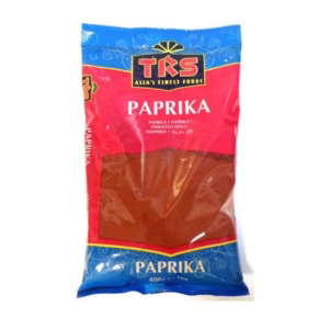 Trs Paprika Powder 100g