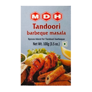 Mdh Tandoori Chicken Barbeque Masala - 100g