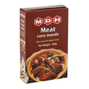 Mdh Meat Curry Masala