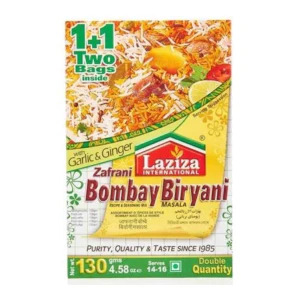 Laziza Bombay Biryani Masala