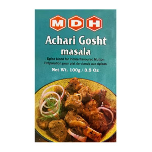 Mdh Achari Gosht Masala 100g