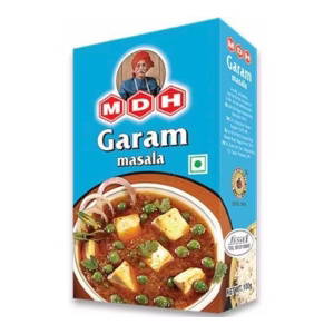 Mdh Garam Masala