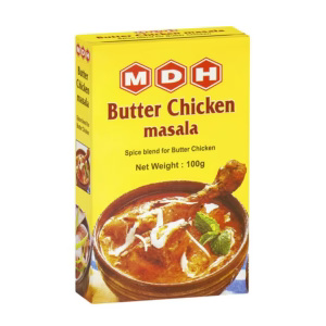 Mdh Butter Chicken Masala 100g