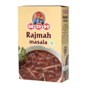 Mdh Rajma Masala - 100g