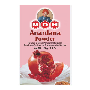 Mdh Anardana Powder 100g