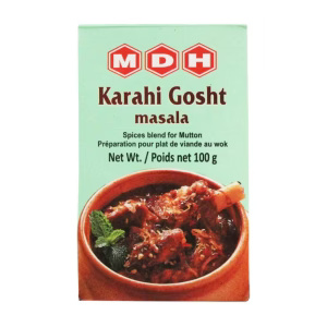 Mdh Karahi Gosht Masala 100g