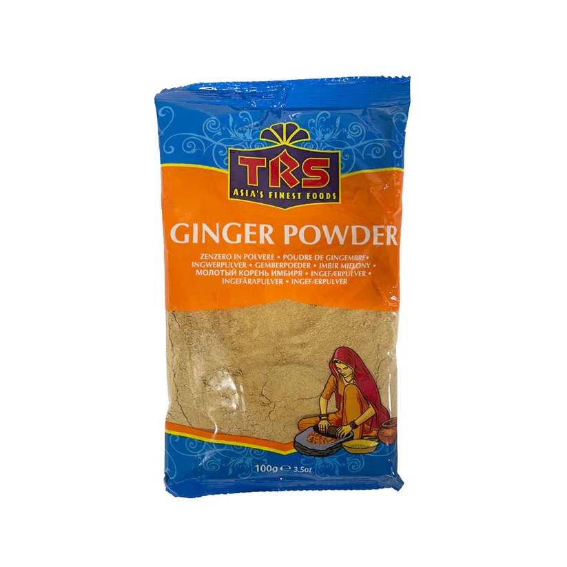 Trs Ginger Powder 100g