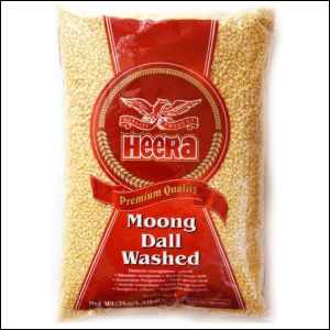 Heera Moong Dal - 1kg