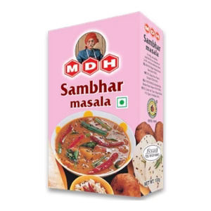 Mdh Sambhar Masala