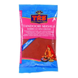 Trs Tandoori Masala 100g