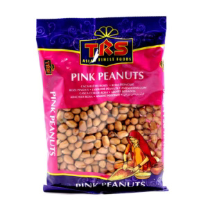 Trs Peanuts Pink 375g