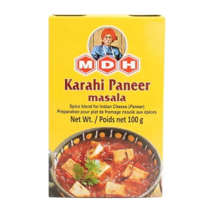 Mdh Karahi Paneer Masala 100g