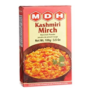 Mdh Kashmiri Mirch 100g