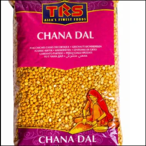 Trs Chana Dal 1kg