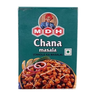 Mdh Chana Masala - 100g