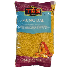 Trs Moong Mung Dal - 500gm