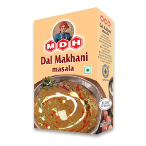 Mdh Dal Makhani Masala 100g