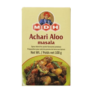 Mdh Achari Aloo Masala 100g