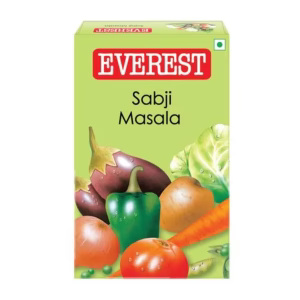 Everest Sabji Masala 100g