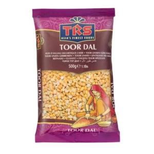 Trs Toor Dal 2kg