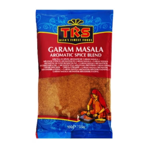 Trs Garam Masala Powder - 100g