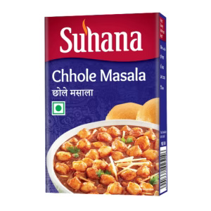 Suhana ⁠chhole Masala 100g