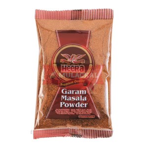 Heera Garam Masala Powder - 100g