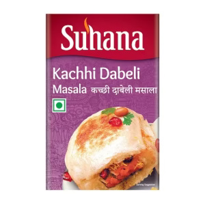 Suhana Kacchi Dabeli Masala 100g