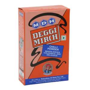 Mdh Degi Mirch 100g