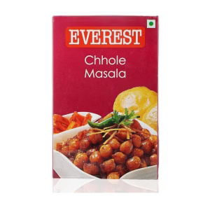 Everest Chole Masala 100g