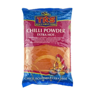 Trs Chilli Powder Extra Hot - 100g