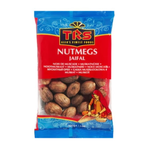 Trs Whole Jaifal Nutmegs