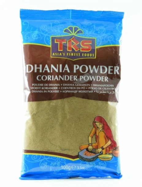 Trs Dhania Powder Corriander - 100g