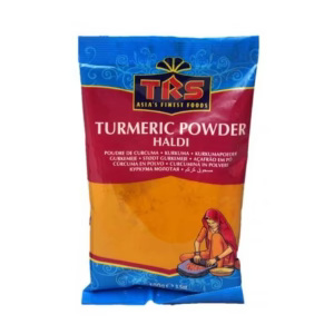 Trs Turmeric Powder | Haldi Powder - 100g