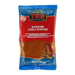 Trs Kashmiri Chilli Powder 100g