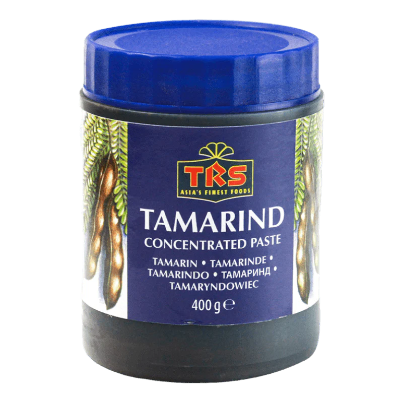 Trs Concentrated Tamarind Paste 400g