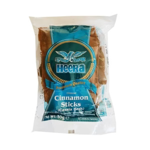 Heera Whole Cinnamon Sticks [dalchini]